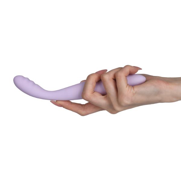 Svakom Cici 2 Pastel Lilac - Hashtag Desire