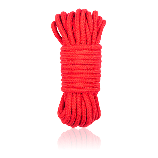 10 Meter Cotton Rope - Hashtag Desire