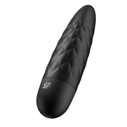 Satisfyer Ultra Power Bullet 5 - Hashtag Desire