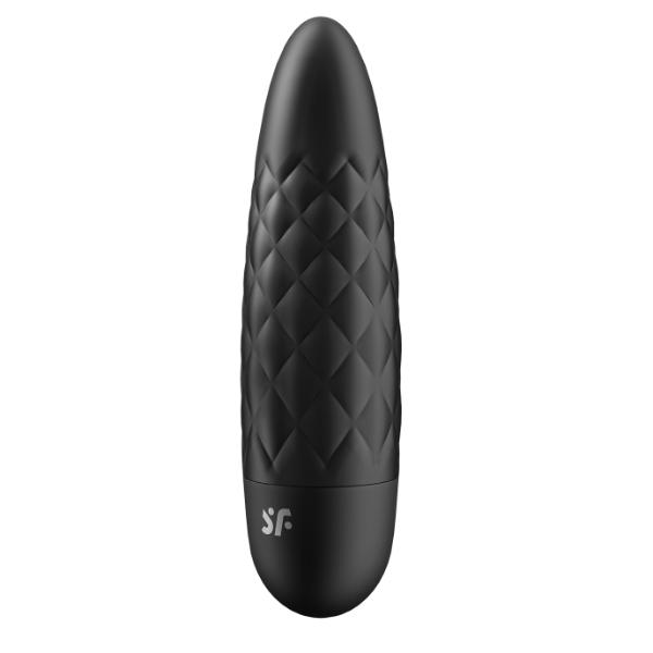 Satisfyer Ultra Power Bullet 5 - Hashtag Desire