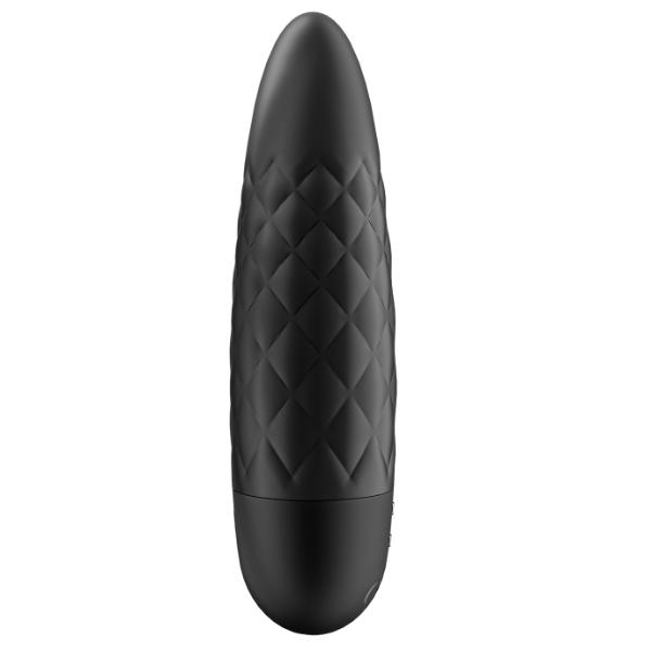 Satisfyer Ultra Power Bullet 5 - Hashtag Desire