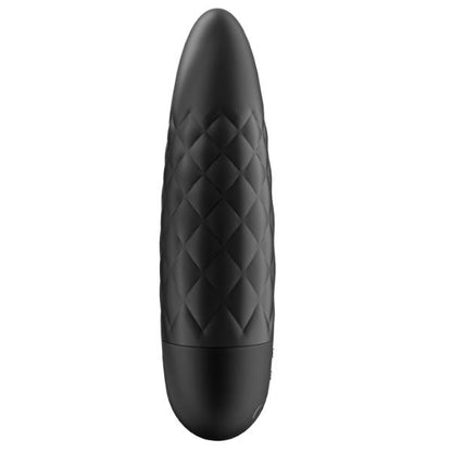 Satisfyer Ultra Power Bullet 5 - Hashtag Desire