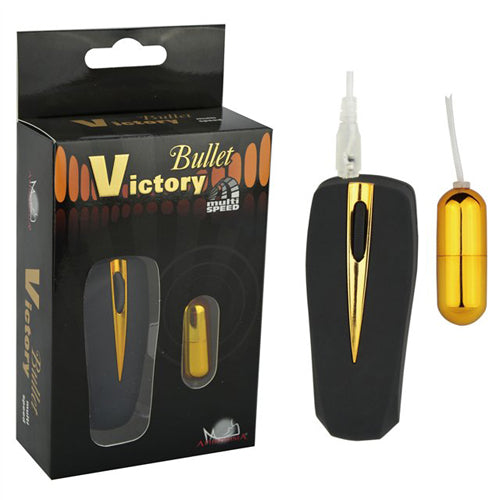 Victory Bullet - Hashtag Desire