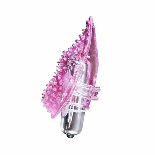 Finger Vibrator