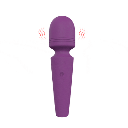 Wonderland Twinkles Rechargeable Purple