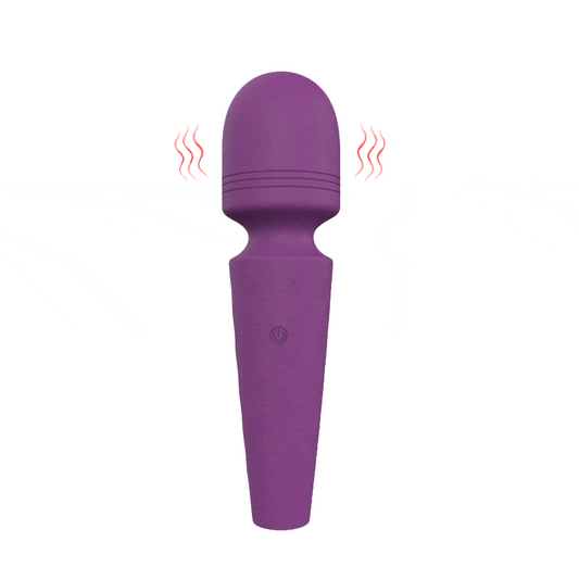 Wonderland Twinkles Rechargeable Purple