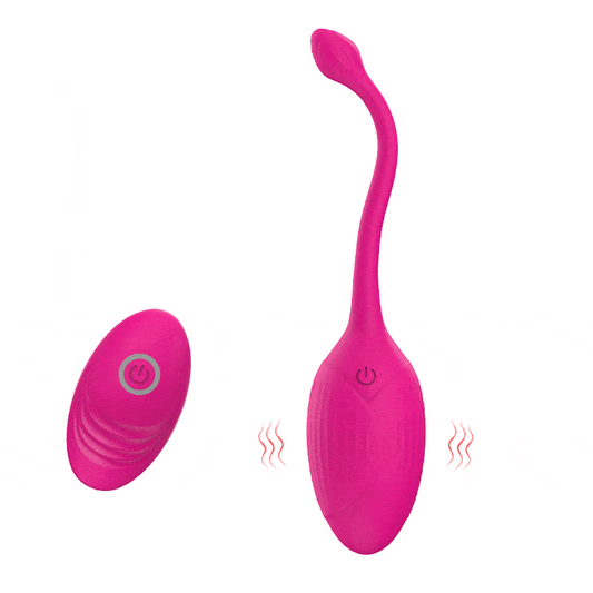 Wonderland Merlinda Rechargeable Hot Pink