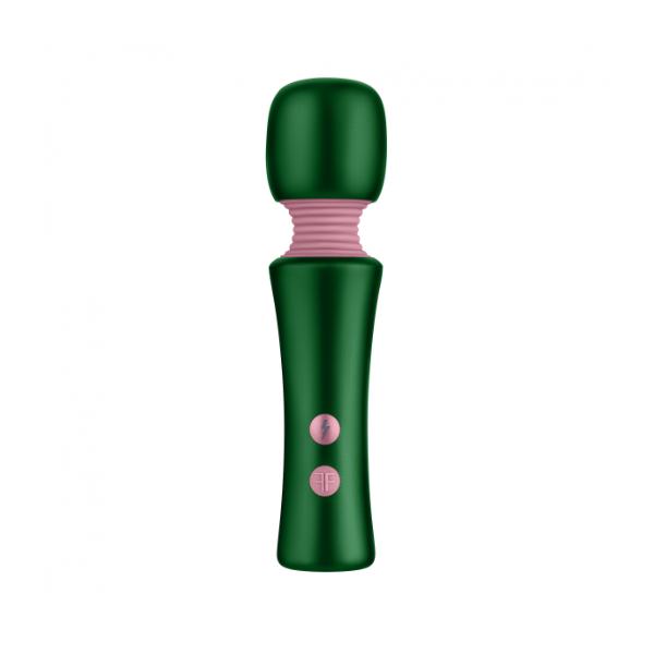 Femme Funn Bougie Wand Rechargeable - Hashtag Desire