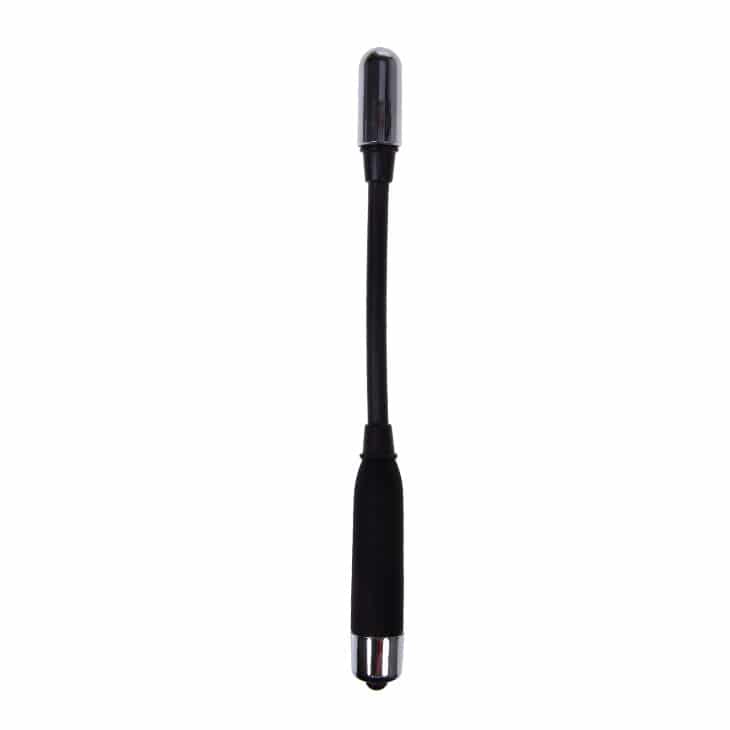 Microphone Vibrating Stick - Hashtag Desire
