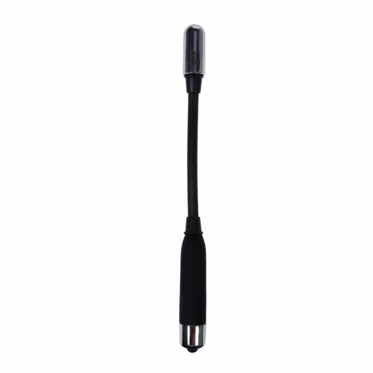 Microphone Vibrating Stick - Hashtag Desire