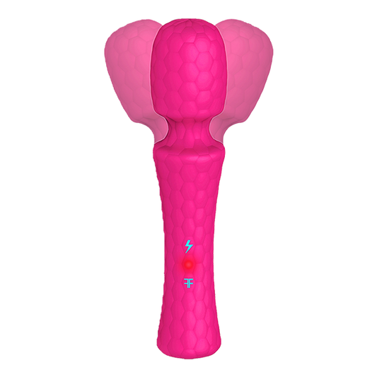 FemmeFunn Ultra Wand Pink