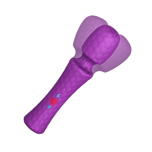 FemmeFunn Ultra Wand Purple