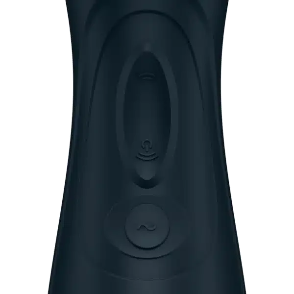 Satisfyer Pro 2 Generation 3 Black - Bluetooth/App - Hashtag Desire