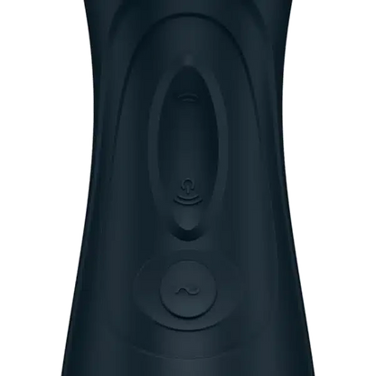 Satisfyer Pro 2 Generation 3 Black - Bluetooth/App - Hashtag Desire