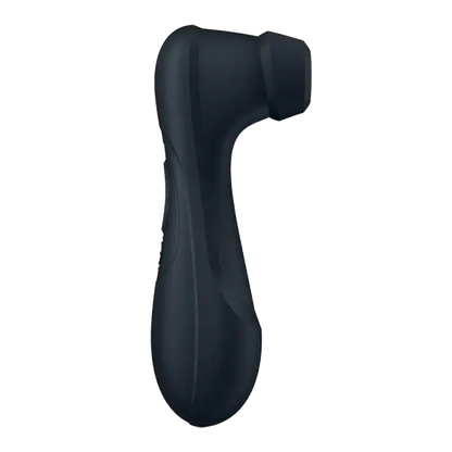 Satisfyer Pro 2 Generation 3 Black - Bluetooth/App - Hashtag Desire