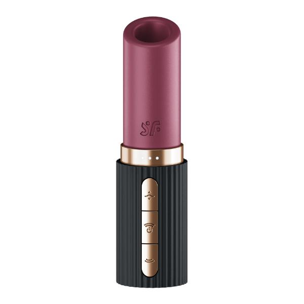 Satisfyer Pro 2 Kiss - Hashtag Desire