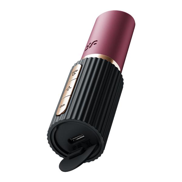 Satisfyer Pro 2 Kiss - Hashtag Desire