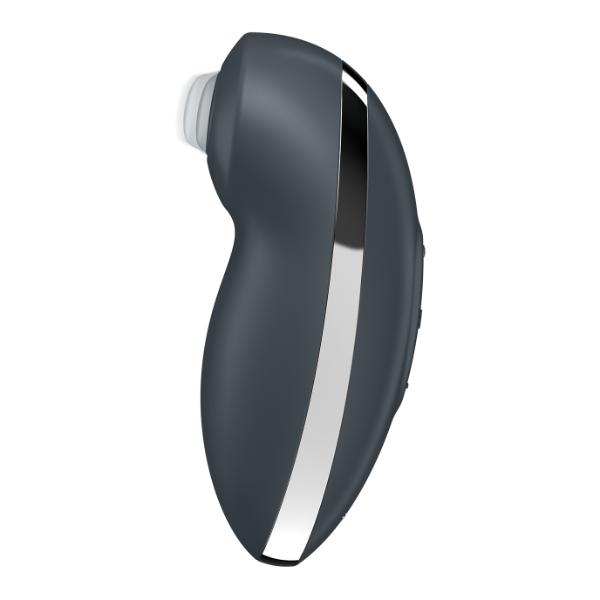 Satisfyer Tap & Climax 2 - Hashtag Desire