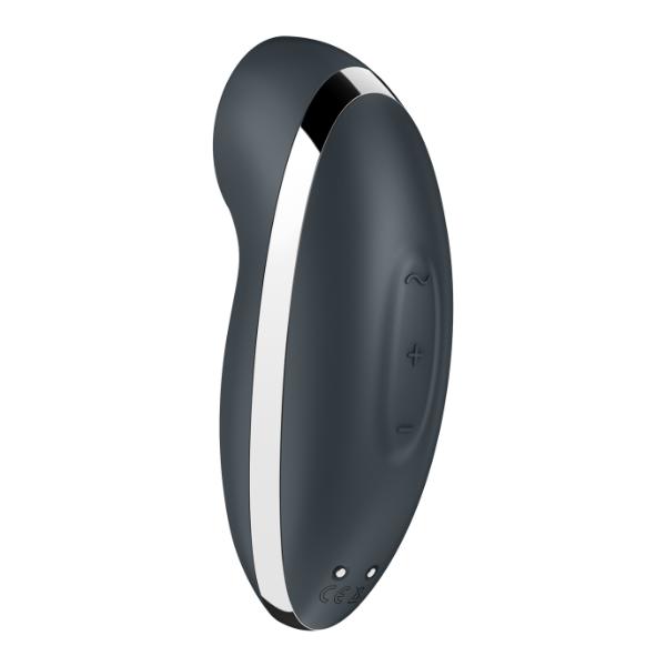 Satisfyer Tap & Climax 2 - Hashtag Desire