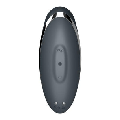 Satisfyer Tap & Climax 2 - Hashtag Desire