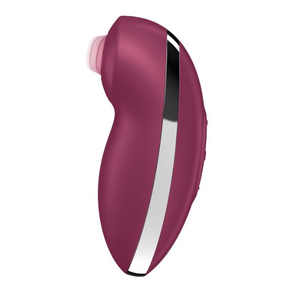 Satisfyer Tap & Climax 2 - Hashtag Desire