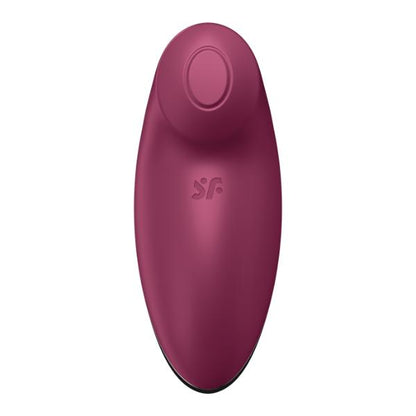 Satisfyer Tap & Climax 2 - Hashtag Desire