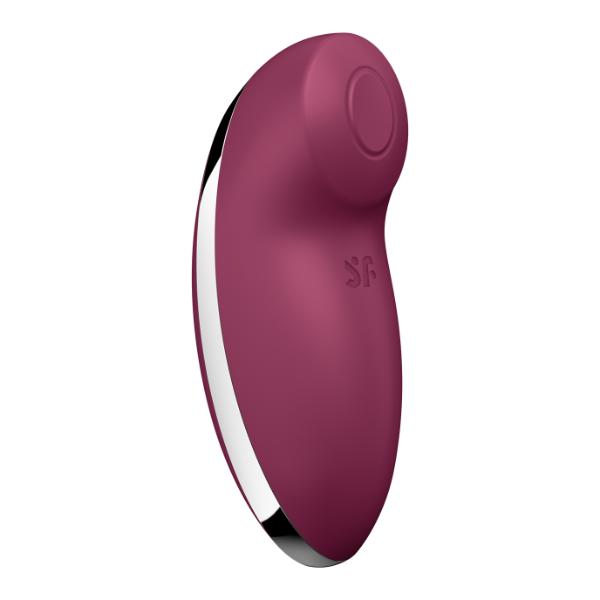 Satisfyer Tap & Climax 2 - Hashtag Desire