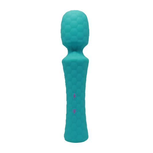 FemmeFunn Ultra Wand Turquoise